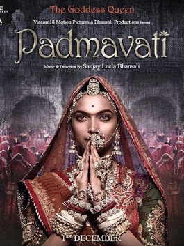 Padmaavat 2018 Movie